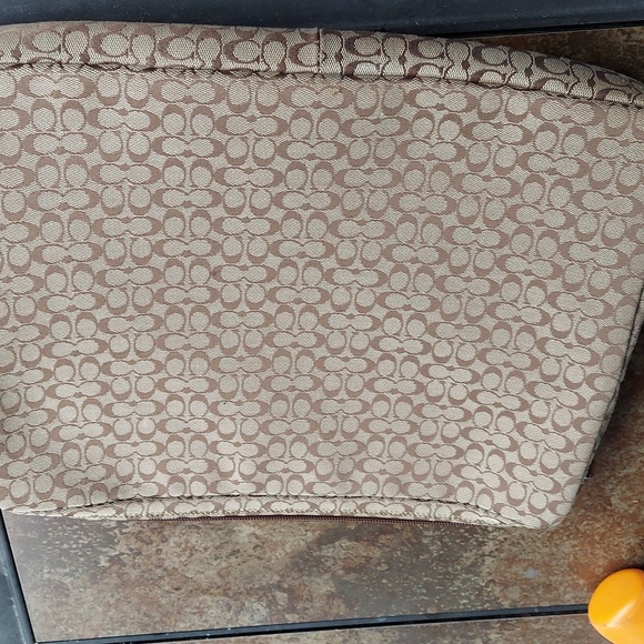 Coach laptop sleeve - Picture 3 of 4